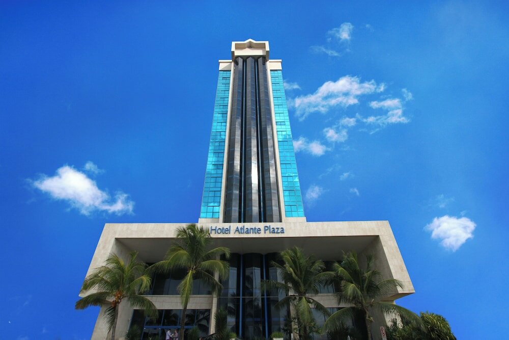 Фото Hotel Atlante Plaza