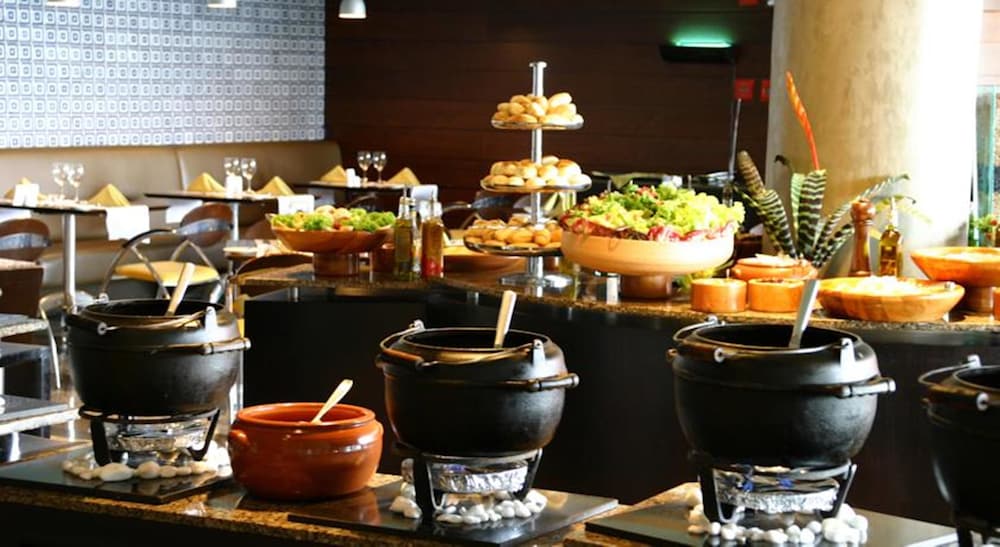 Фото Royal Tulip Brasilia Alvorada