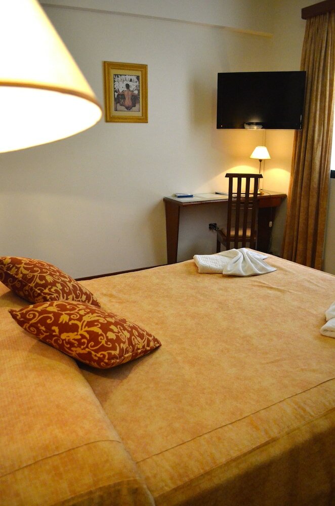 Фото Gran Hotel Presidente