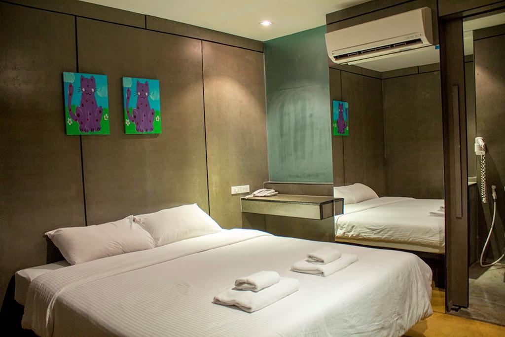 Фото Justbeds Hotel