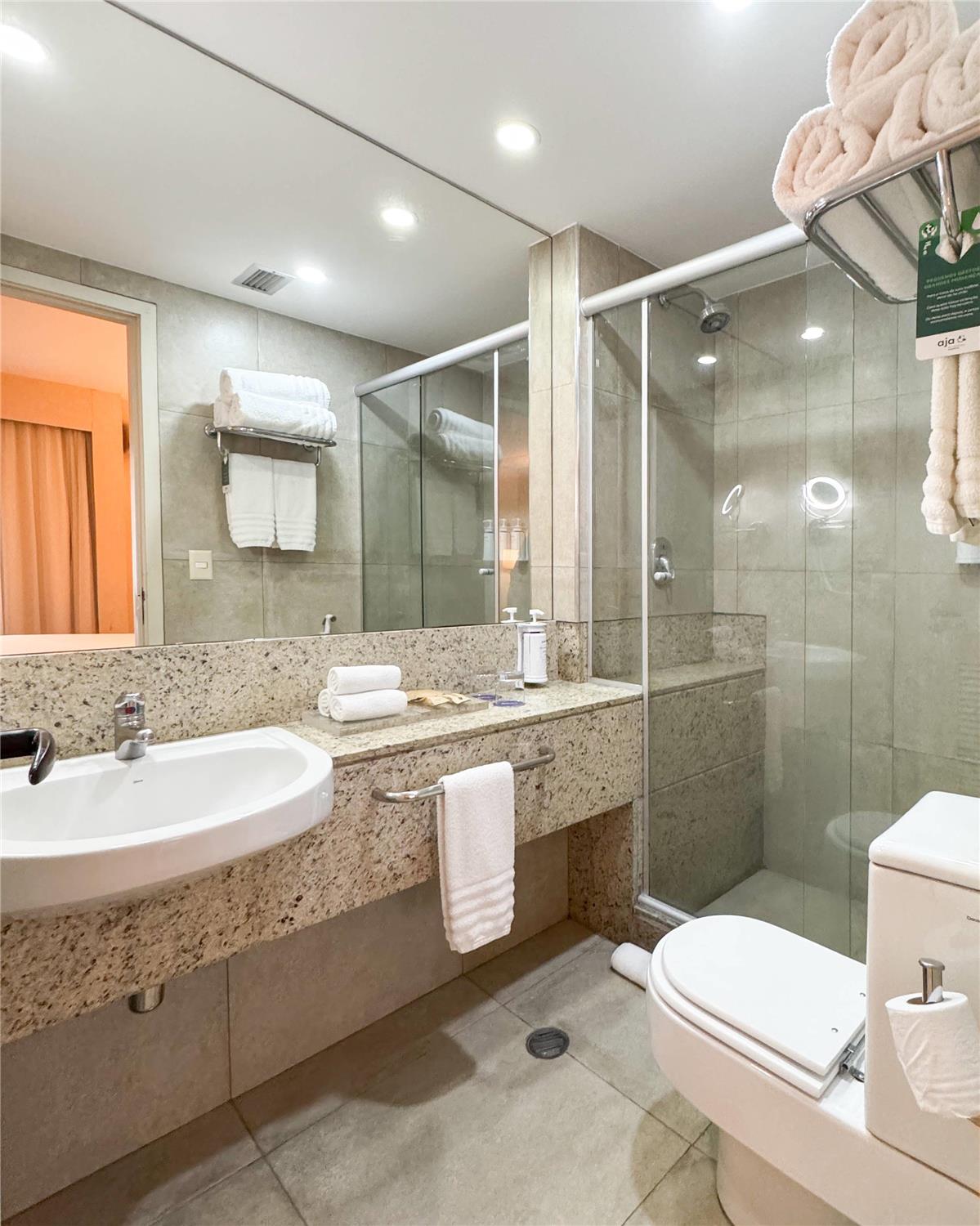 Фото Radisson Blu Sao Paulo