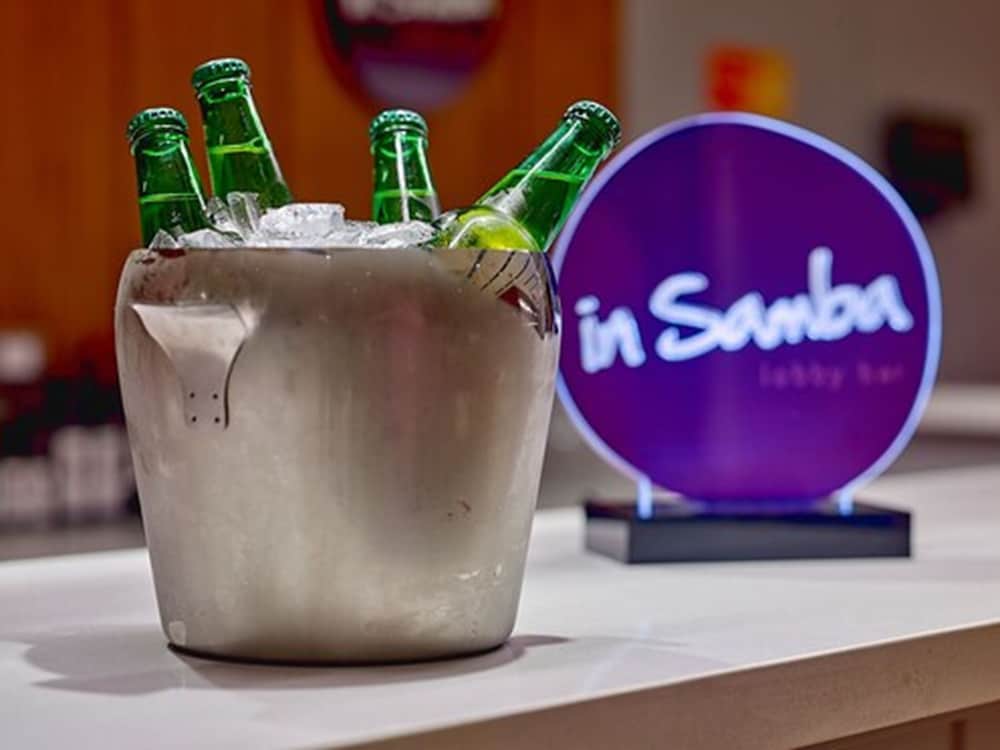 Фото Rio Hotel by Bourbon Campinas