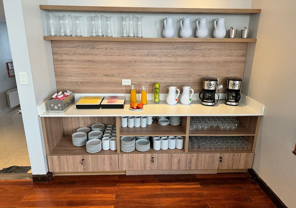 Фото Plaza Hotel Paseo