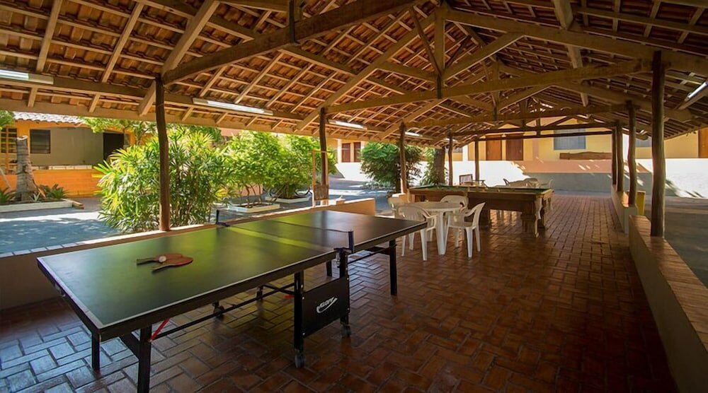 Фото Pantanal Hotel