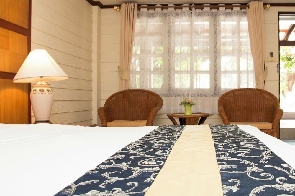 Фото S Lodge Pattaya