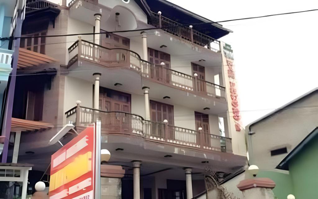 Фото Nam Phuong Riverside Villa