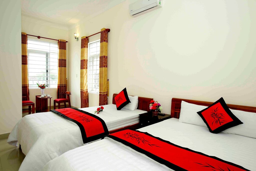 Hotel Hoa Thien Homestay, Hội An, photo