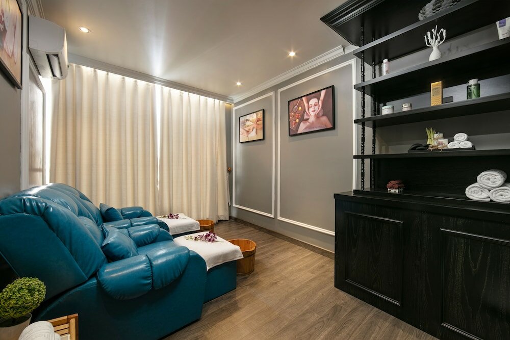 Фото Imperial Hotel & SPA