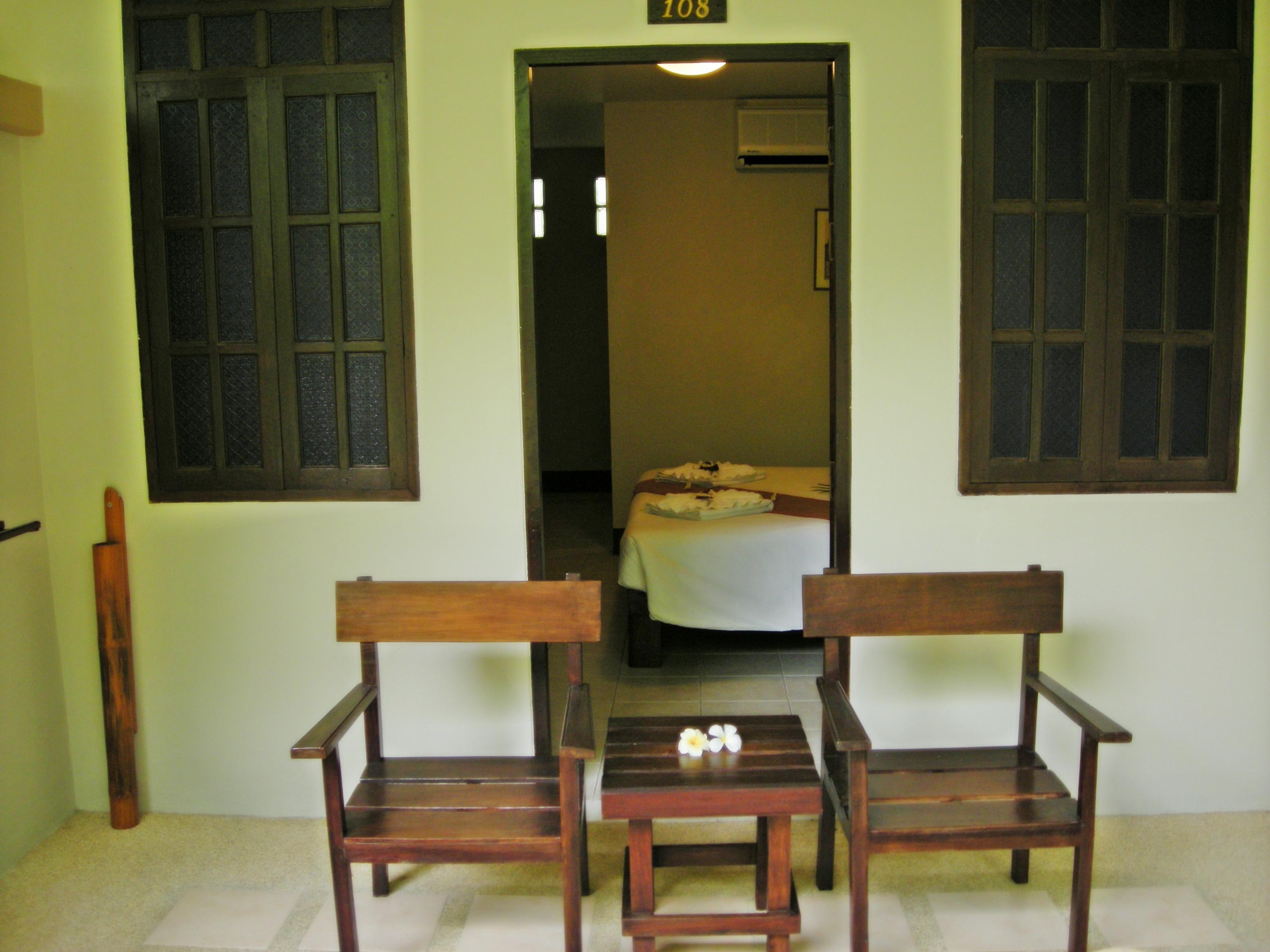 Фото Niranapa Boutique Resort