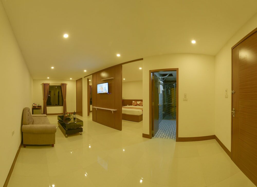 Фото La Paloma Hotel