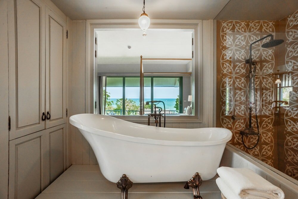 Фото Devasom Hua Hin Resort