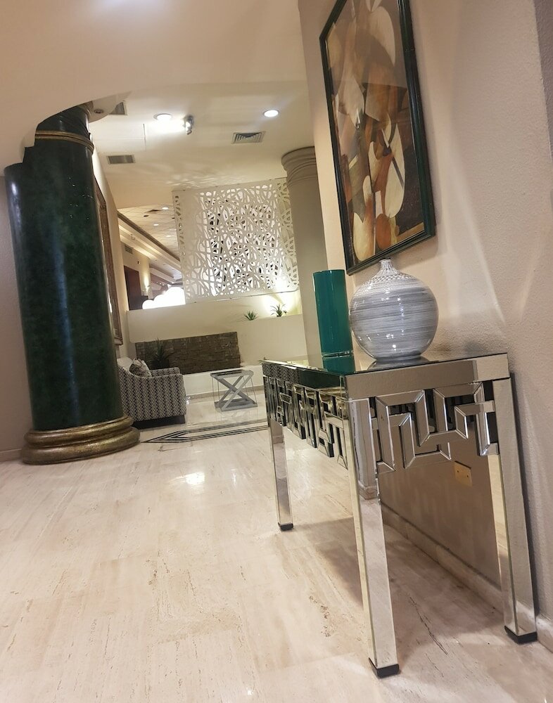 Фото Hotel San Marcos Express