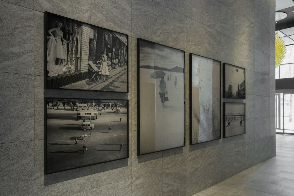 Фото L7 Gangnam by Lotte