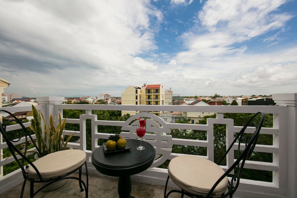 Фото Golden Holiday Hotel & SPA