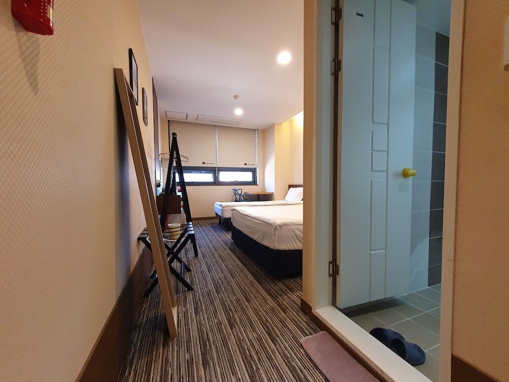 Фото Hostel Korea 11th Changdeokgung