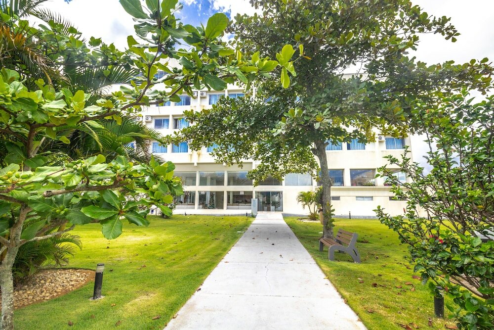 Фото Hotel Porto Sol Ingleses