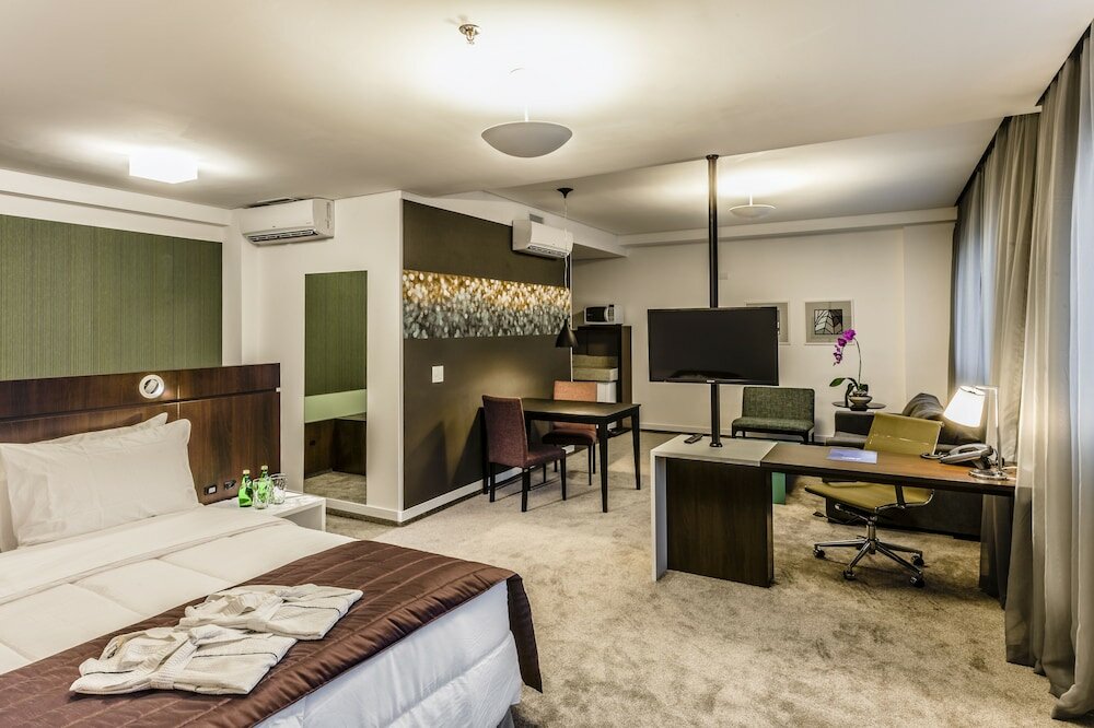 Фото Blue Tree Premium Alphaville