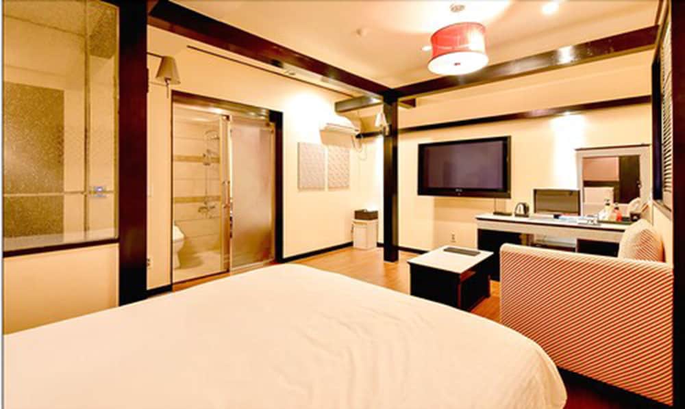 Фото Airtel Busan