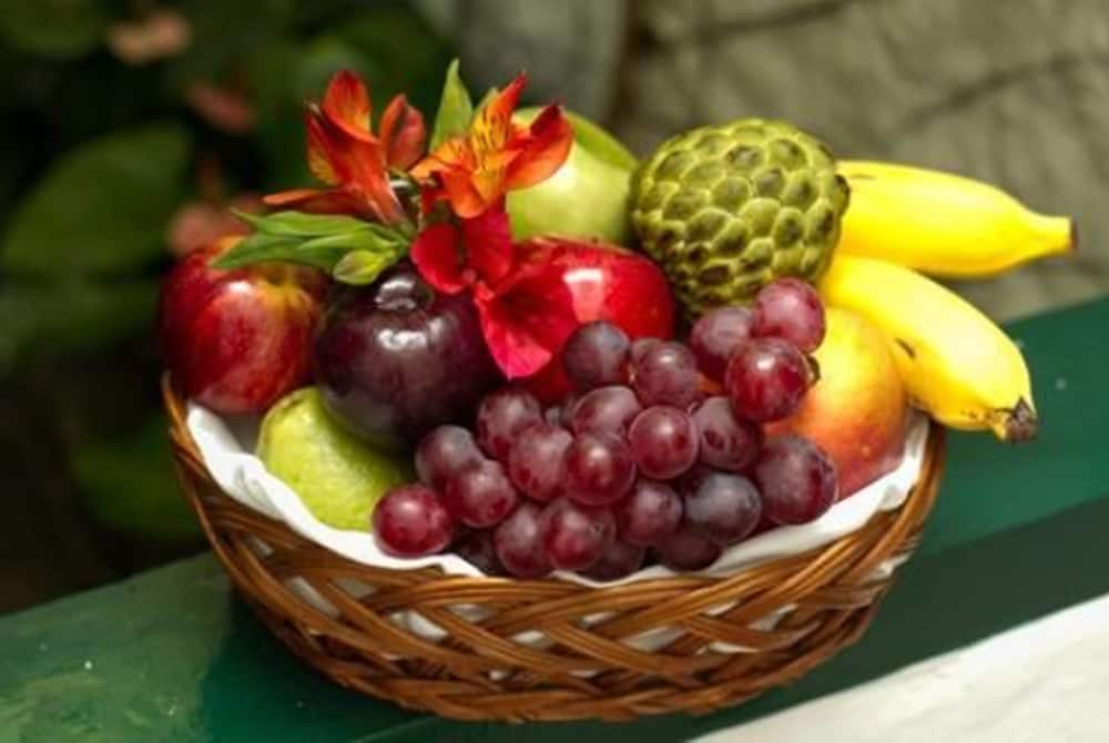 Фото Pousada do Ouro