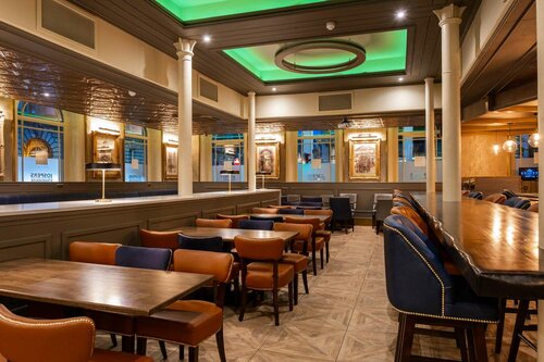 Внешний вид отеля Ten Square Hotel в Белфасте, фото 4