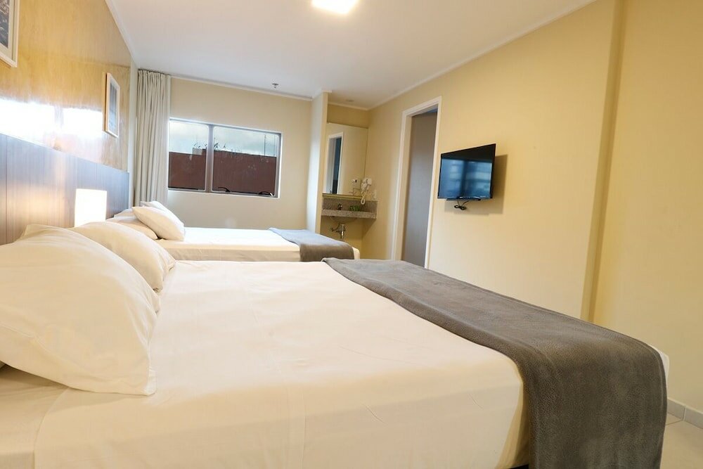 Фото Acqua Inn