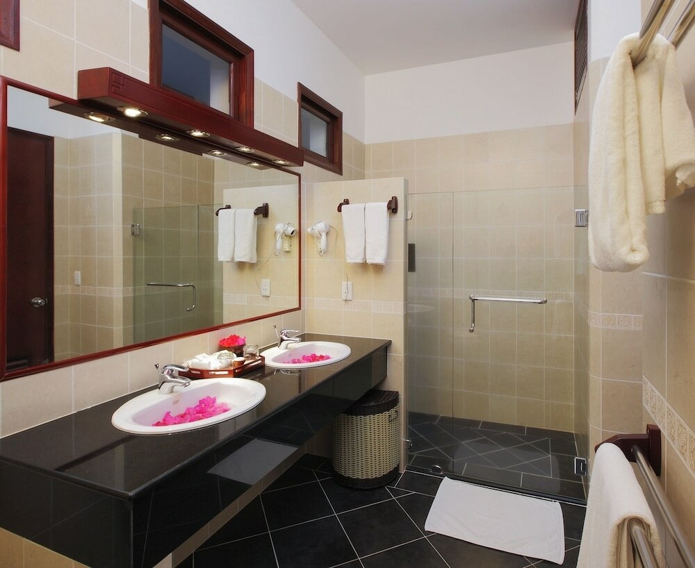 Фото Amaryllis Resort & SPA