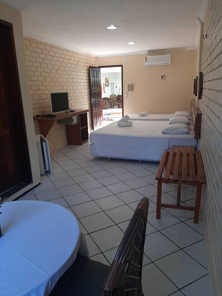 Фото Marbello Ariaú Hotel