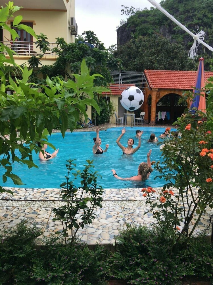 Hotel Tuan Ngoc Hotel, Ninh Bình Province, photo