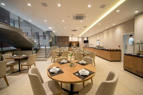 Гостиница Hotel Laghetto Viverone Estacao