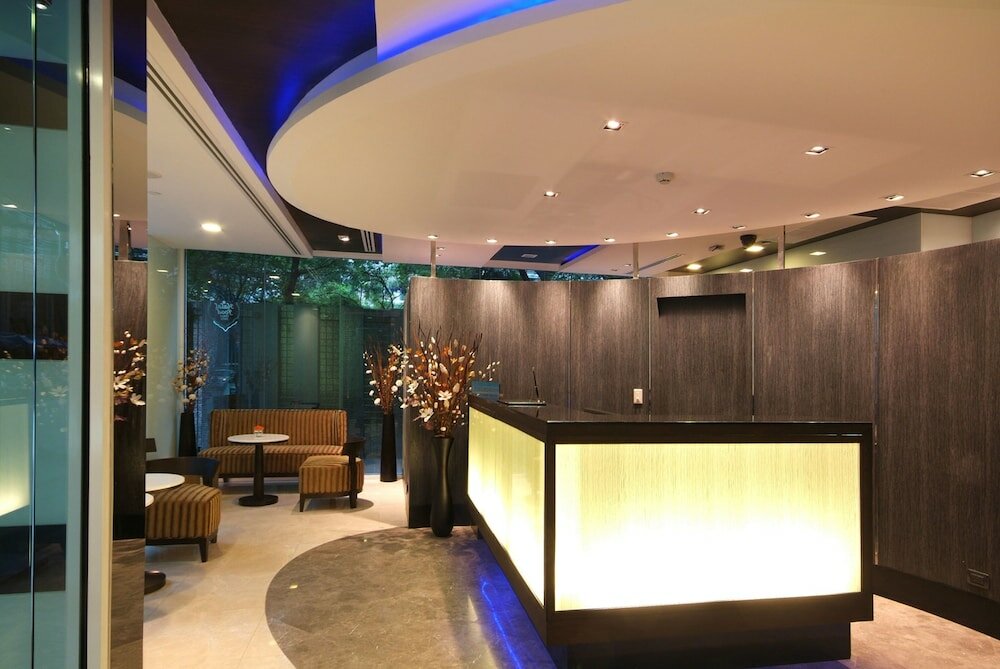 Фото Amora NeoLuxe Hotel