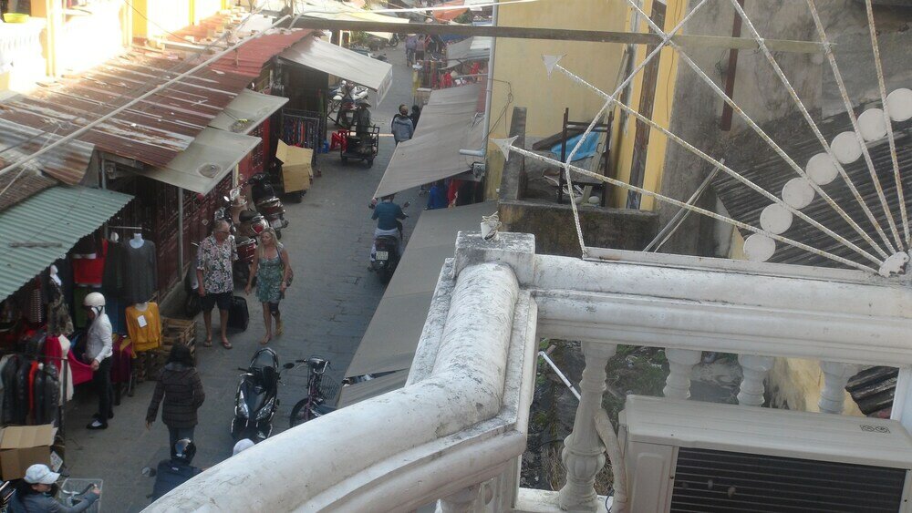 Фото Pho Hoi 1 Hotel