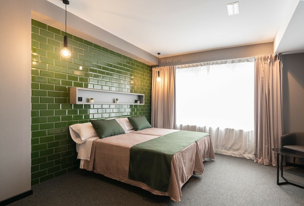 Фото Nest Style Hotel Valencia