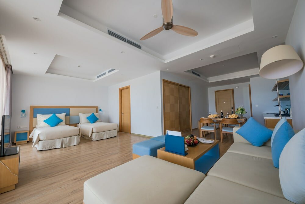 Фото Flc Luxury Resort Quy Nhon