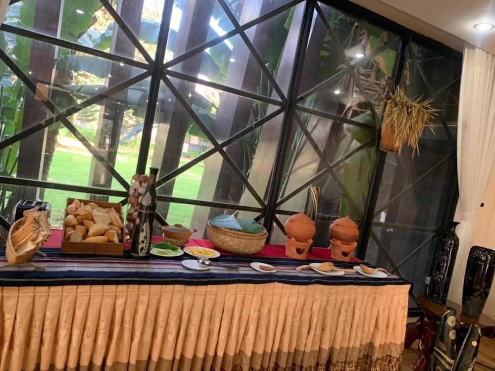 Фото Trung Nguyen Coffee Resort