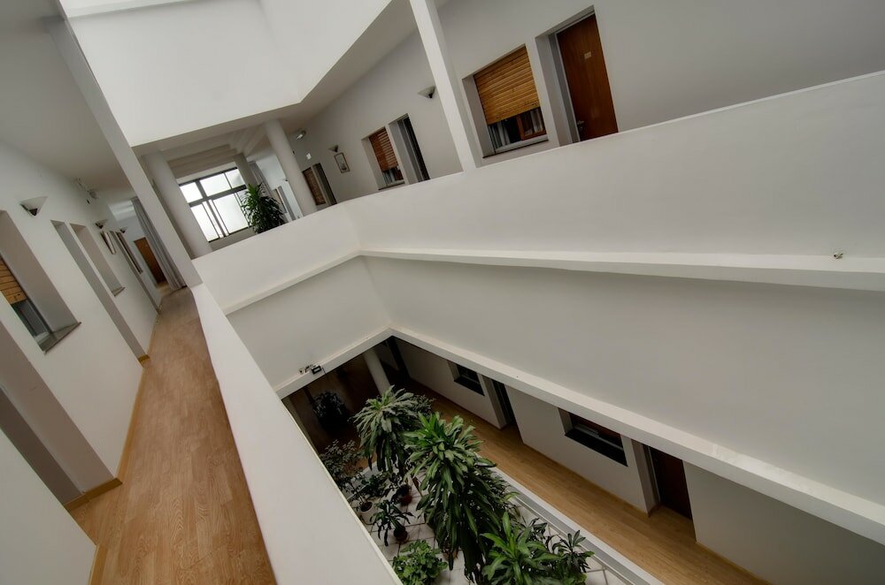 Фото Hotel Internacional