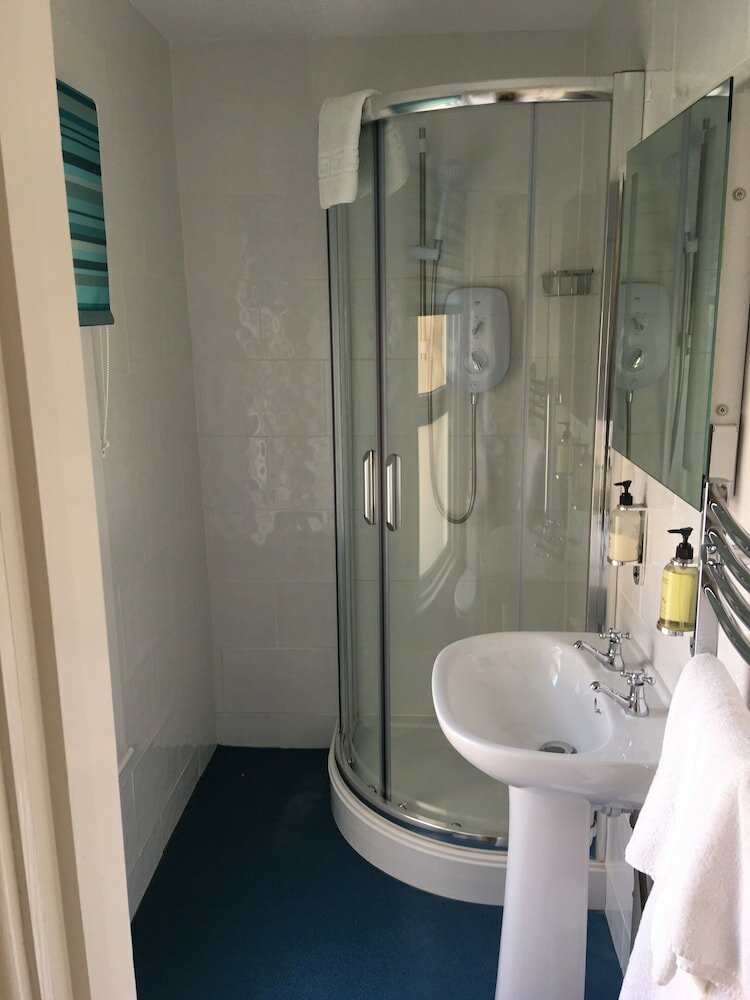 Фото Balmoral Hotel