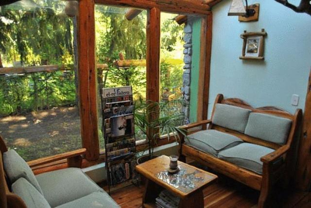 Фото Hosteria Traunco