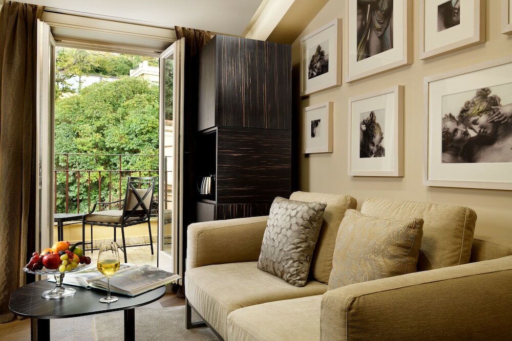 Фото Margutta 19 - Small Luxury Hotels of the World