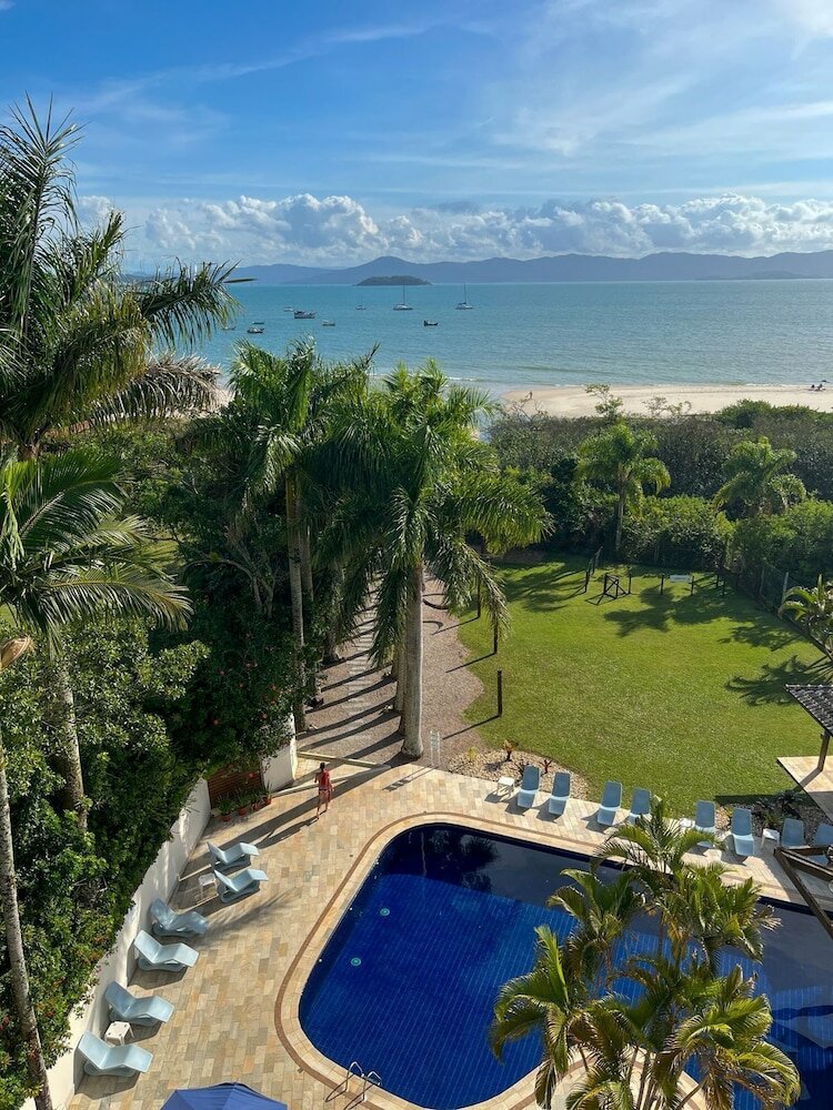 Фото Hotel Torres da Cachoeira