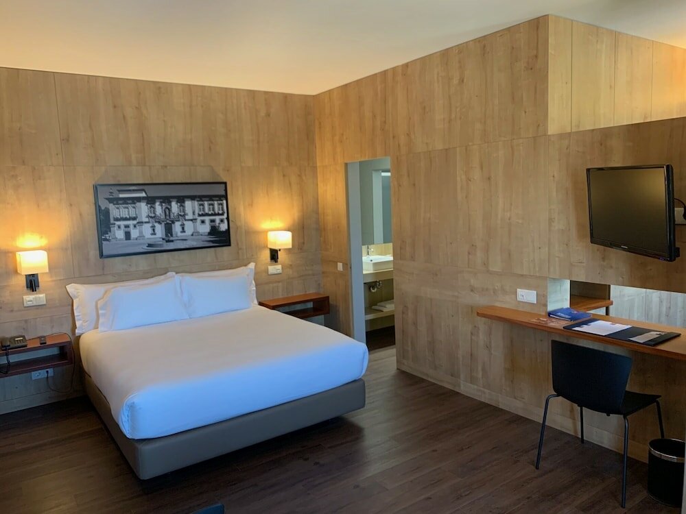 Фото Hotel Fundador