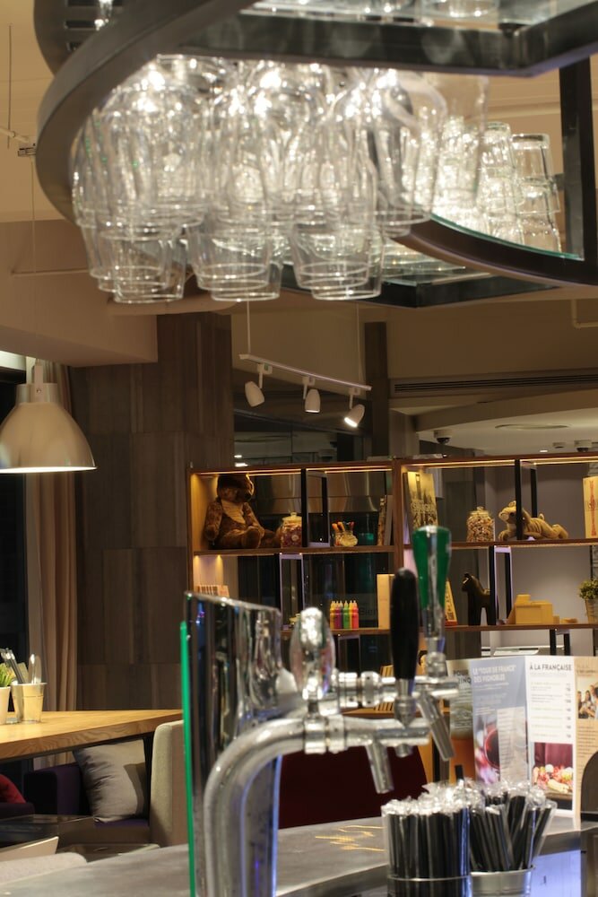 Фото Campanile Shanghai Bund Hotel