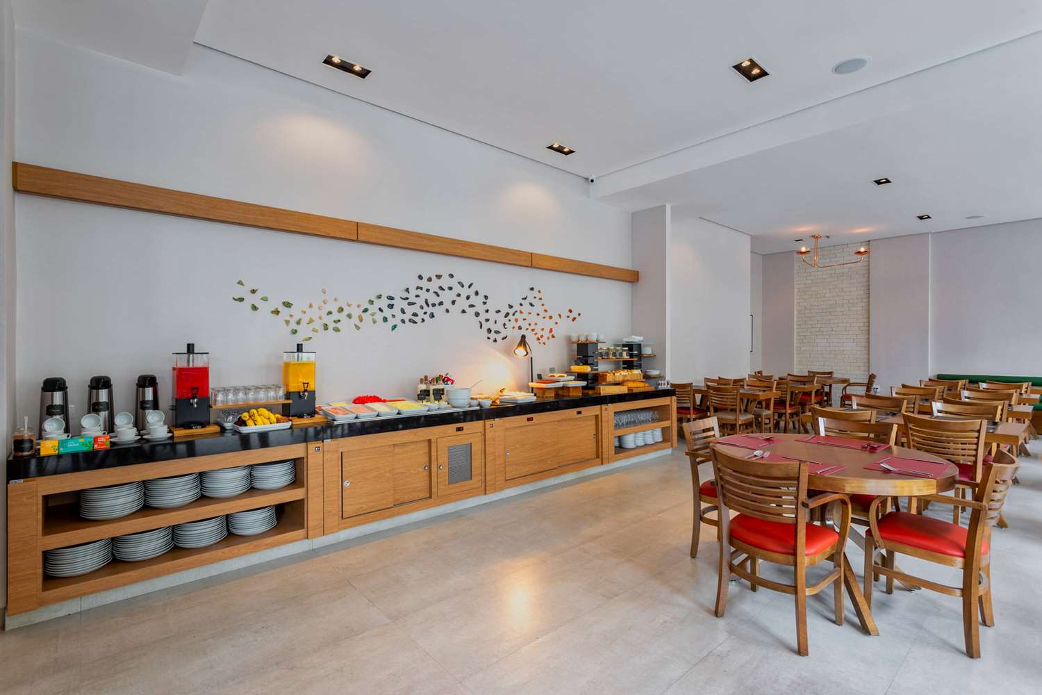 Фото Tryp by Wyndham Sao Paulo Paulista Paraiso