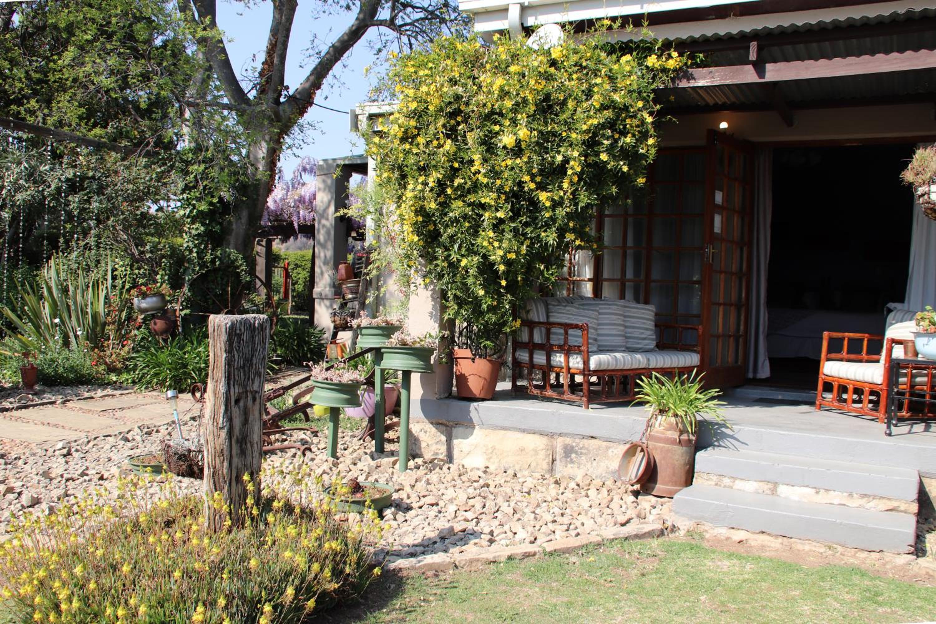 Фото Top House Bed & Breakfast