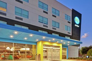 Гостиница Tru by Hilton Baton Rouge Citiplace, La