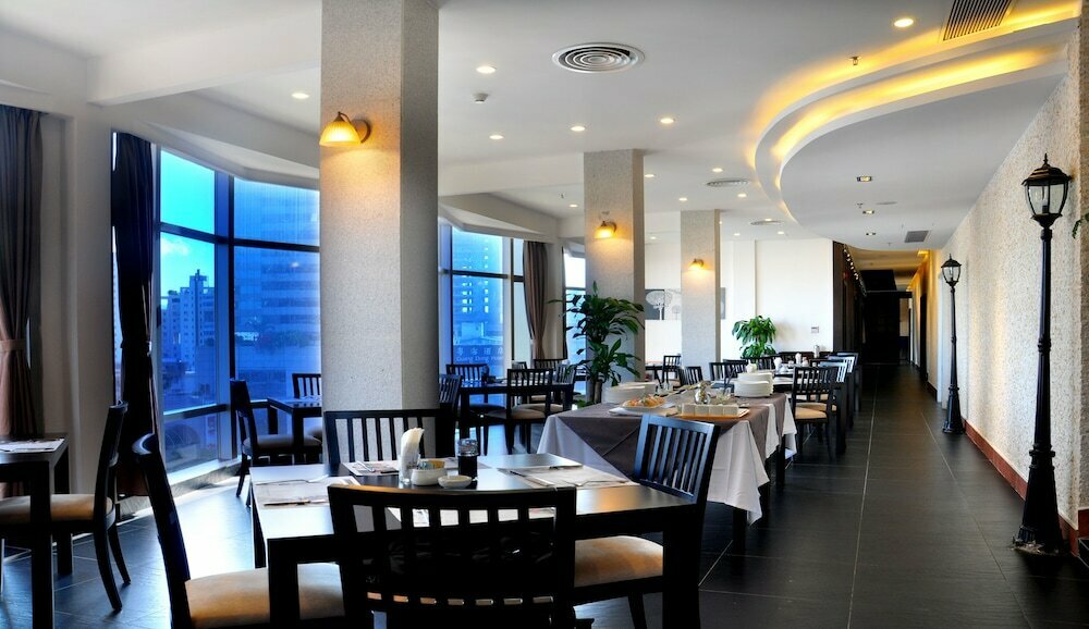 Hotel Kingdo Hotel, Zhuhai, photo