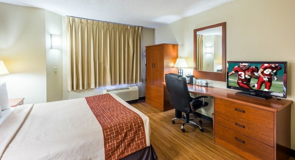 Фото GreenTree Inn Houston Iah Airport