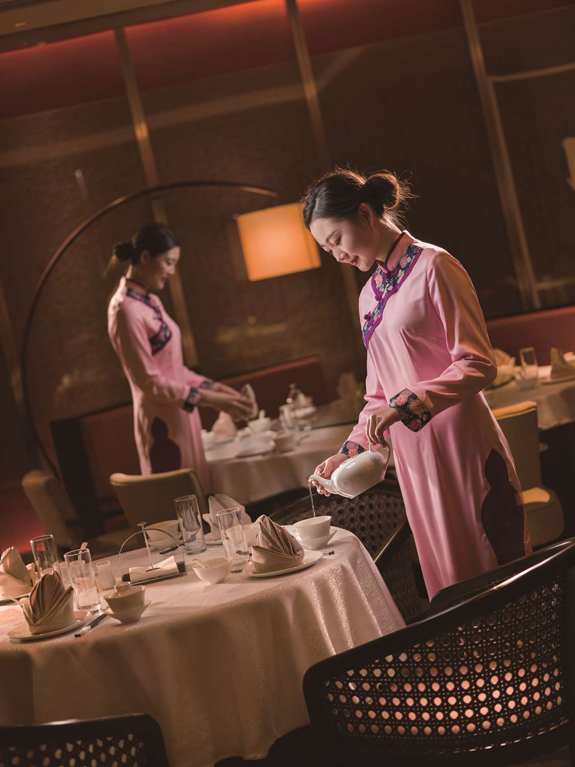 Фото Hilton Shenyang