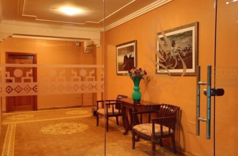 Фото Abyssinia Renaissance Hotel