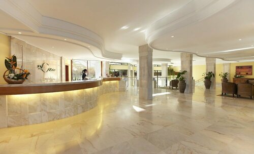 Внешний вид отеля Suite Hotel Eden Mar в Фуншале, фото 2