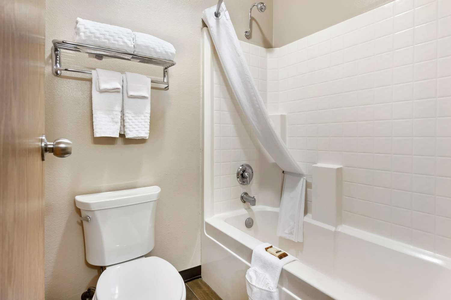 Фото Best Western Plus Yakima Hotel